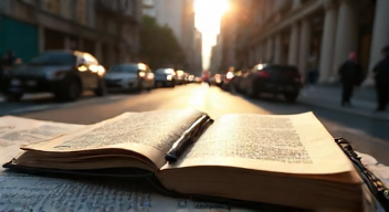 Einfluss des Journalismus auf die Gesellschaft (2/10)