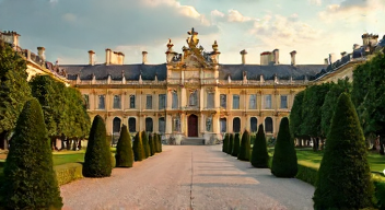 Einfluss des Königshauses auf die öffentliche Wahrnehmung (2/10)