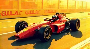 Einfluss des Lebens von Alessandro Zanardi (2/10)