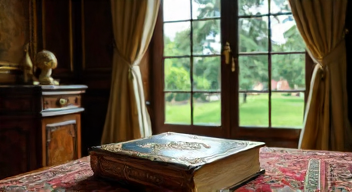 Einfluss des Lebens von Prinzessin Irene