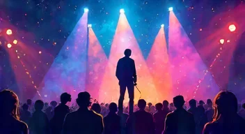 Einfluss des Live-Erlebnisses