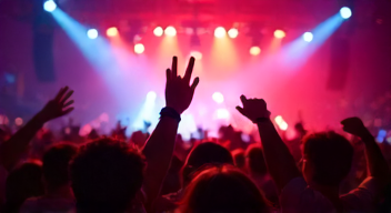 Einfluss des Live-Erlebnisses auf die Fans (2/10)