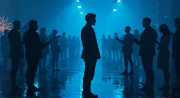 Einfluss des öffentlichen Auftritts (2/10)