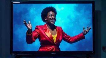 Einfluss des Publikums auf die Comedy (2/10)