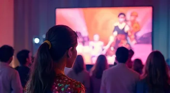 Einfluss des Publikums auf die Medien (2/10)