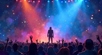 Einfluss des Publikums auf die Musik (2/10)