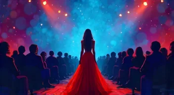 Einfluss des Publikums auf Klaas (2/10)