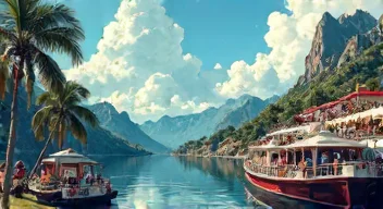 Einfluss des Ticketverkaufs auf die Tour (2/10)