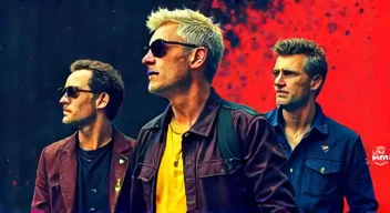 Einfluss des Tournee-Managements auf die Schlagerpiloten (2/10)