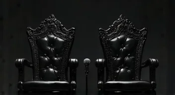 Einfluss des Verlustes auf die Musikszene (2/10)