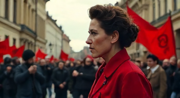 Einfluss sozialer Bewegungen auf die Gesellschaft (6/10)