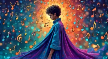 Einfluss sozialer Bewegungen auf die Musik (6/10)