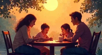 Einfluss von Familie und Inspiration (2/10)