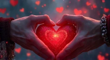 Einfluss von Liebe und Unterstützung (2/10)