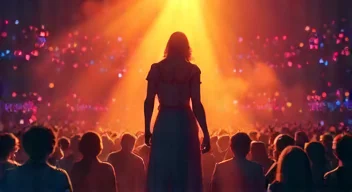 Einfluss von Live-Events auf die Kultur (6/10)