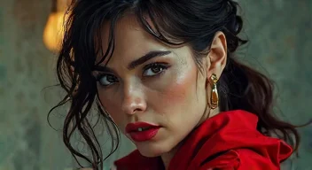 Einfluss von Maria Ehrich auf die Zuschauer (2/10)