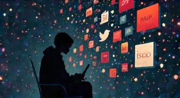 Einfluss von Medien auf die Gesellschaft (5/10)