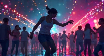 Einfluss von Musik auf die Kultur (10/10)