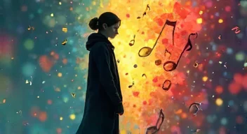 Einfluss von Musik auf die Psyche (8/10)