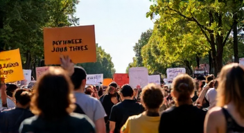 Einfluss von Musik auf soziale Bewegungen (2/10)