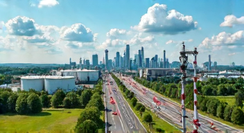 Einfluss von Öl auf die Weltwirtschaft (2/10)