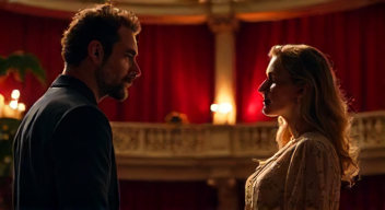 Einfluss von Rollen auf die Schauspieler (6/10)