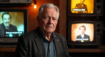 Einfluss von Ross Antony auf die TV-Kultur (2/10)