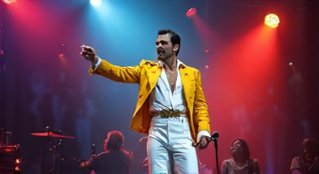 Einfluss von Sängern auf die Gesellschaft (9/10)