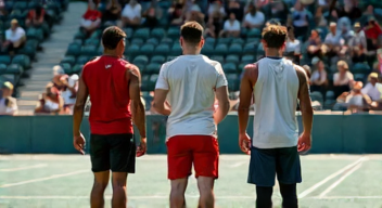 Einfluss von sozialen Faktoren auf den Sport (5/10)