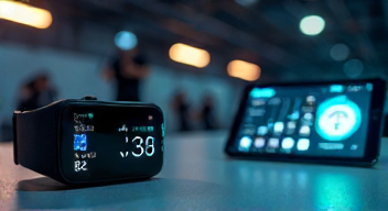 Einfluss von Technologie auf Fitness (4/10)