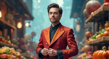 Einfluss von TV-Köchen auf die Esskultur (2/10)