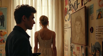 Einfluss von Verlust auf die Kunst (10/10)