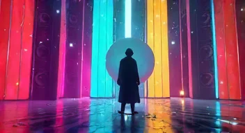 Einzigartigkeit der Kraftwerk Live-Shows (2/10)