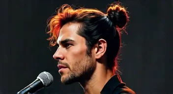 Einzigartigkeit von Ben Zucker (2/10)