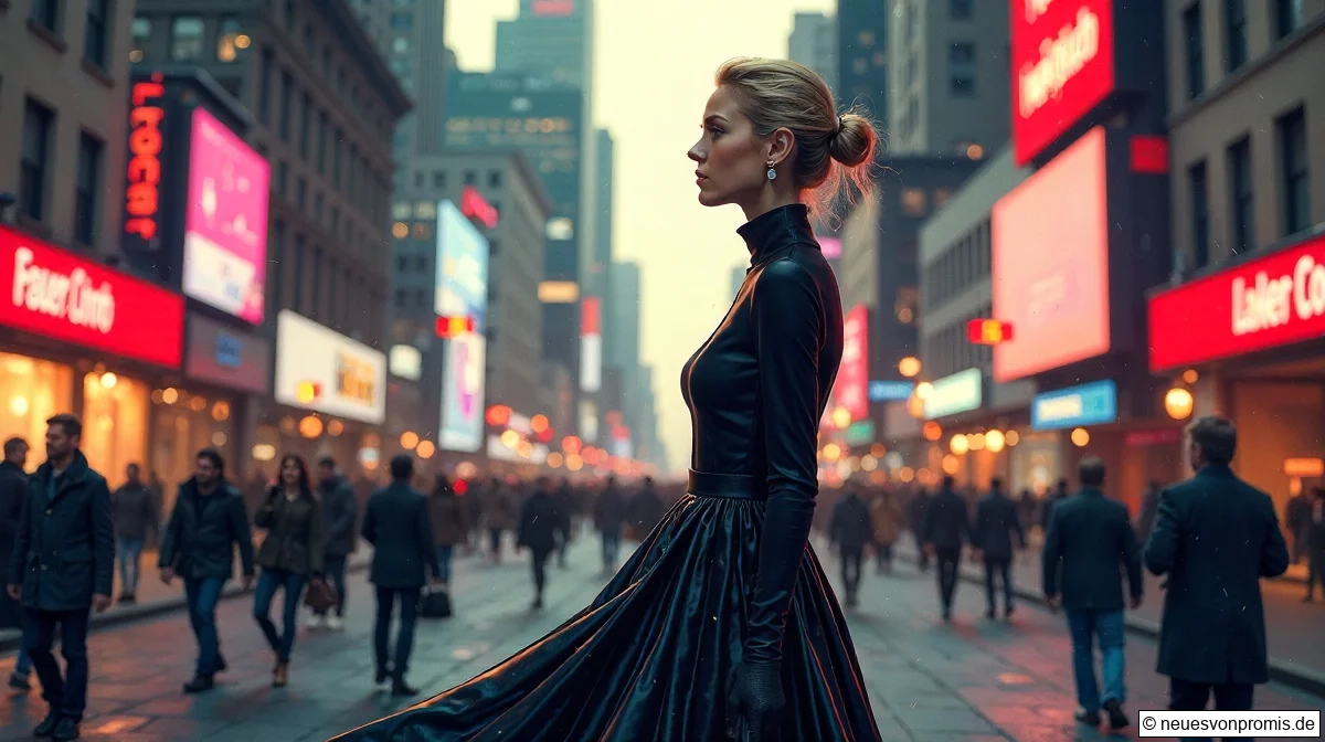 Ella Endlich: Konzerttour 2026/2027, Höhepunkte und Städte