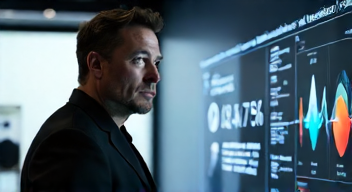 Elon Musk: Ein komplexes Bild von Einfluss und Verantwortung (10/10)