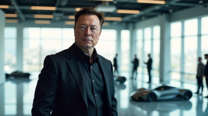 Elon Musk: Tech-Revolutionär, Kontroversen und seine komplexe Persönlichkeit
