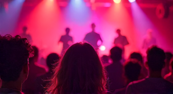Emotionale Auswirkungen von Live-Musik auf die Psyche (7/10)