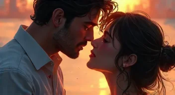 Emotionale Verbindung in der Unterhaltung (3/10)