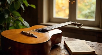 Emotionale Verbundenheit: Die Kraft der Musik (3/10)