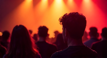 Emotionen und Musik: Ein psychologischer Blick auf die Fan-Erfahrung (7/10)