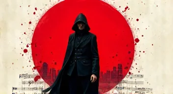 Erinnerung durch Musik und Kunst (10/10)