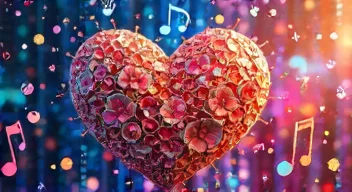 Erinnerungen an die Magie der Musik (1/10)