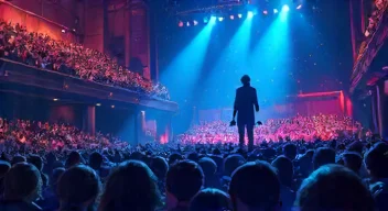 Erinnerungen an The Weeknd und seine Musik (1/10)