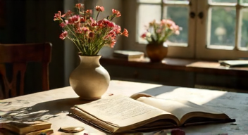 Erinnerungen an vergangene Beziehungen und deren Einfluss (3/10)