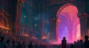 Ethische Fragen im Konzertbereich (6/10)