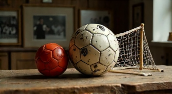 Familiengeschichte und Sportleridentität (3/10)