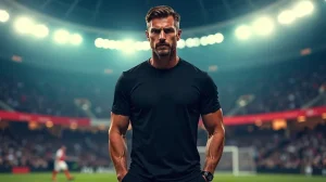 Florian Zschiedrich: Der ZDF-Sportmoderator und sein Leben abseits der Kameras