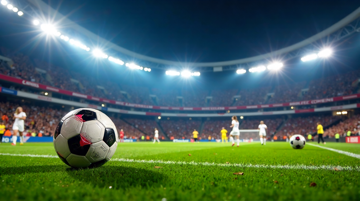 Frauenfußball, TV-Hits und Streaming-Trends: Die Zukunft des Fernsehens