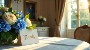 Freudige Nachrichten: Royal Baby, Flora Vesterberg und persönliche Herausforderungen